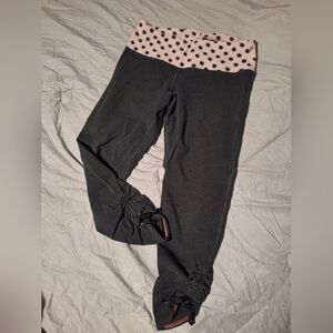 Lululemon Leggings Size 6